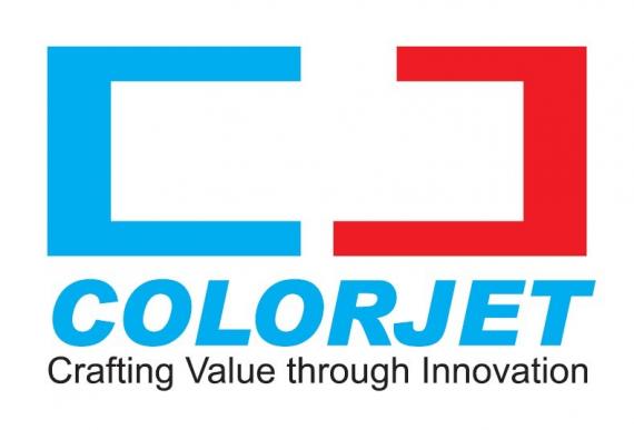 Чернила для принтеров ColorJet